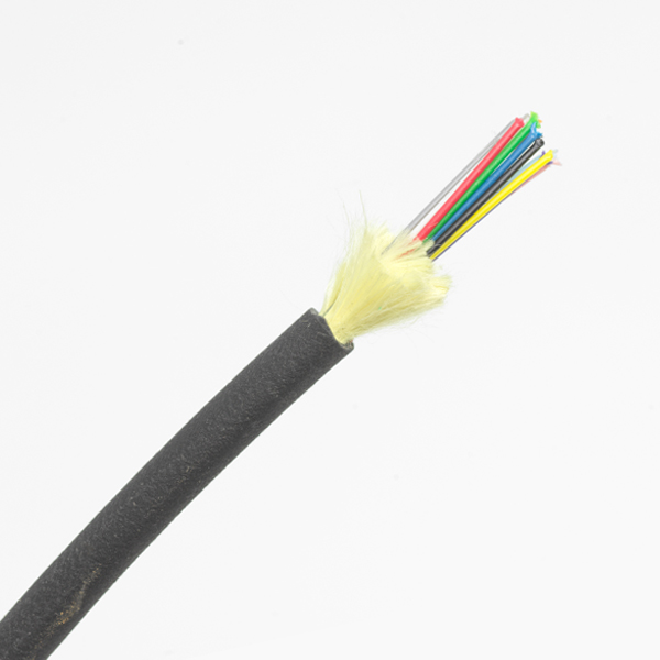 Belden GMTTA12 12F Single Mode Tactical Cable